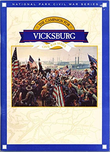The Campaign for Vicksburg