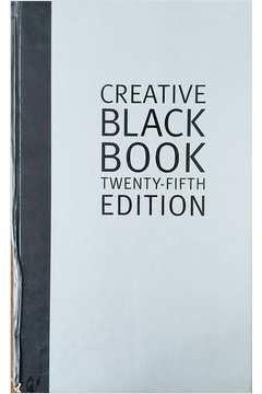 Creative Black Book: Twenty-Fifth Edition.