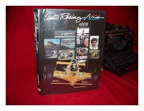 Auto Racing USA 1983: Year in Review