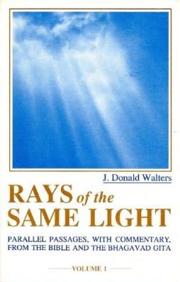 The Reappearance of Christ : the Scriptures as Messengers of Inner Communion