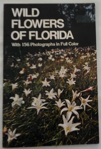 Wild Flowers Of Florida