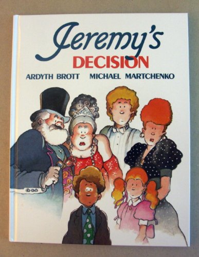 Jeremy's Decision