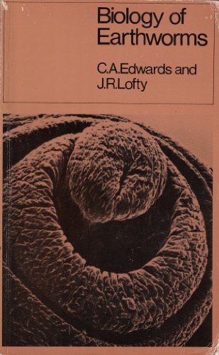 Biology of Earthworms