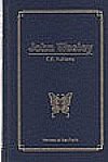 JOHN WESLEY: Heroes of the Faith
