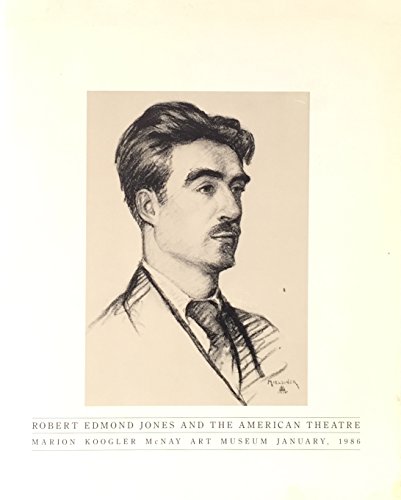 Robert Edmond Jones and the American theatre: The Tobin Wing