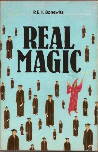 Real Magic: An Introductory Treatise on the Basic Principles of Yellow Magic