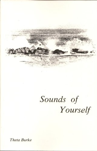 Sounds Of Yourself (Signed By Author)