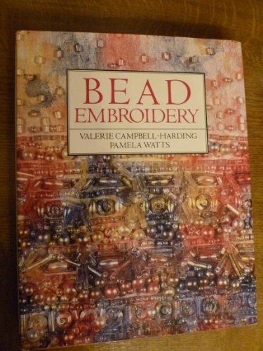 Bead Embroidery
