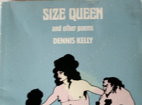 Size Queen and Other Poems