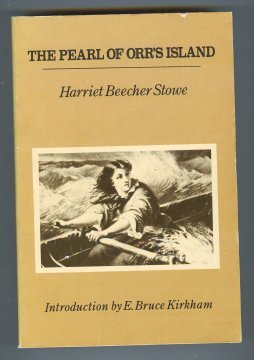 Pearl of Orr's Island (new Engla