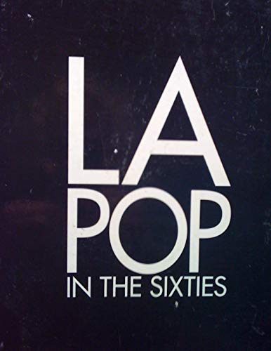 L. A. Pop in the Sixties