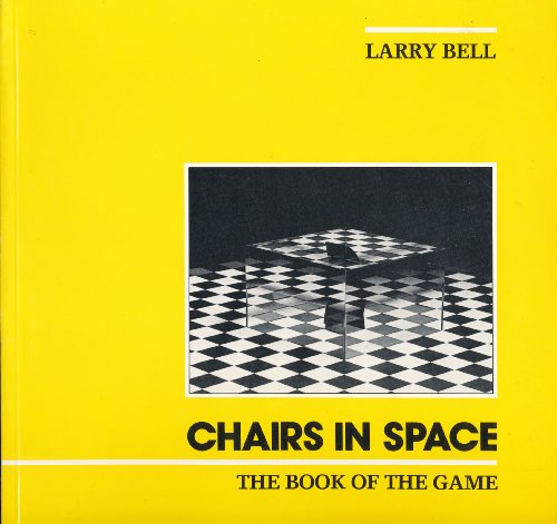 Chairs in Space