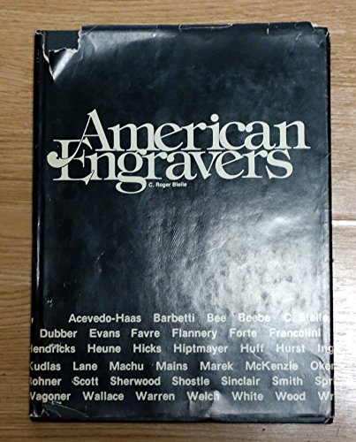 AMERICAN ENGRAVERS
