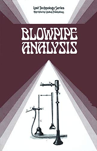 Blowpipe Analysis
