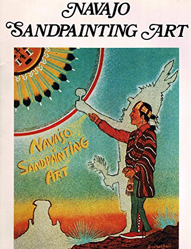 Navajo Sandpainting Art