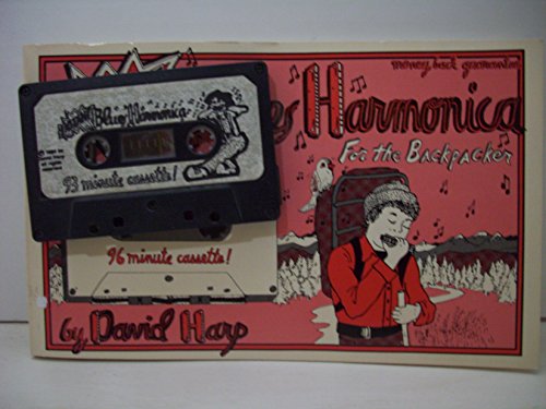 Instant Blues Harmonica for the Musical Idiot