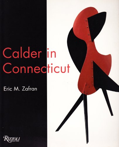 Calder in Connecticut.