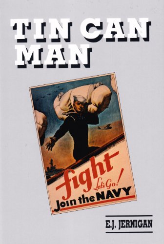 TIN CAN MAN