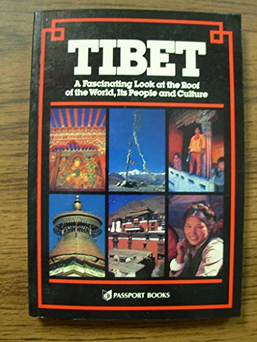 Tibet Handbook (Moon Travel Guide)