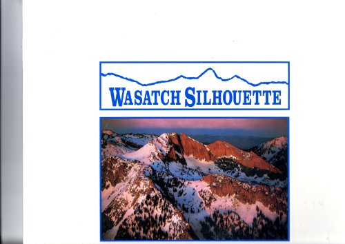 Wasatch Silhouette
