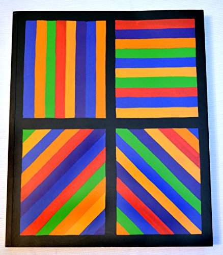 Sol Lewitt: A Retrospective