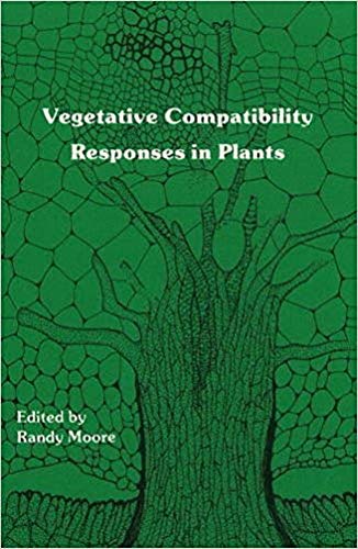 Vegetative Compatibility Responses In Plants