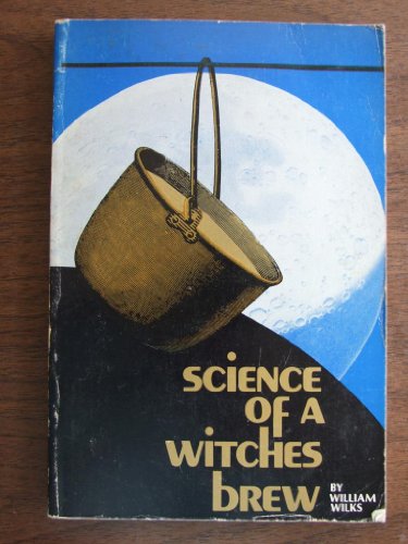 Science of a witches brew