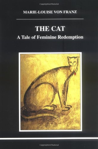 The Cat, (Studies in Jungian Psychology, 83)