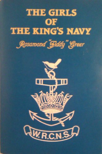 Girls of the King's Navy