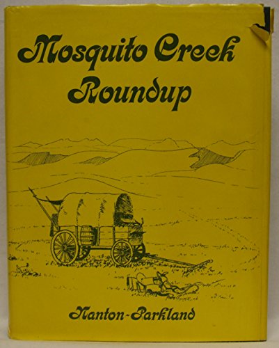 Mosquito Creek Roundup Nanton - Parkland