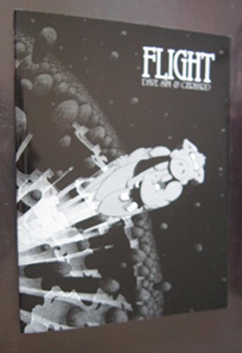 Flight (Cerebus, Volume 7)