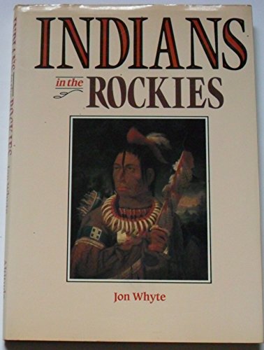Indians in the Rockies