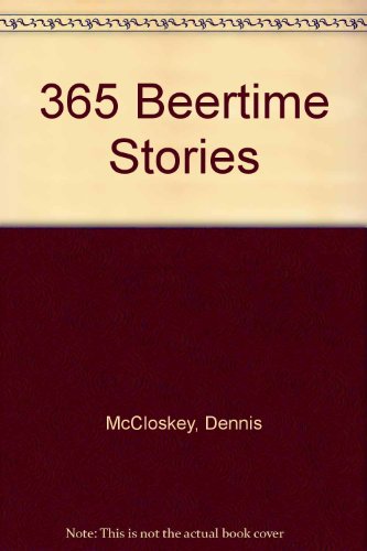 365 Beertime Stories