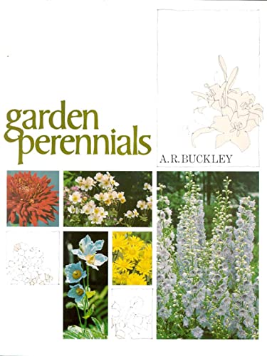 Canadian Garden Perennials
