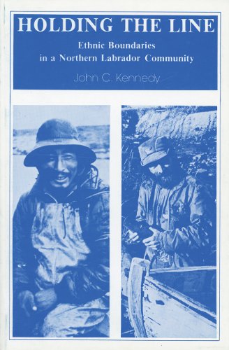 Holding the Line: Ethnic Boundaries in a Northern Labrador Community