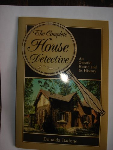The Complete House Detective