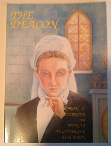 The Deacon / Out of Print