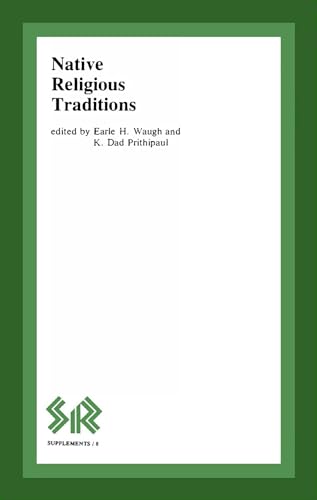 Native Religious Traditions (SR supplements)