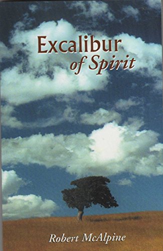Excalibur of Spirit