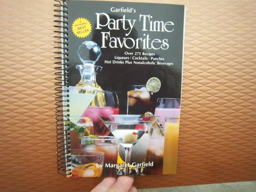 Garfield's: PARTY TIME FAVORITES