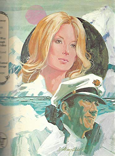 Romance Treasury: Wayaway / The Way Through the Valley / Not Wanted On Voyage
