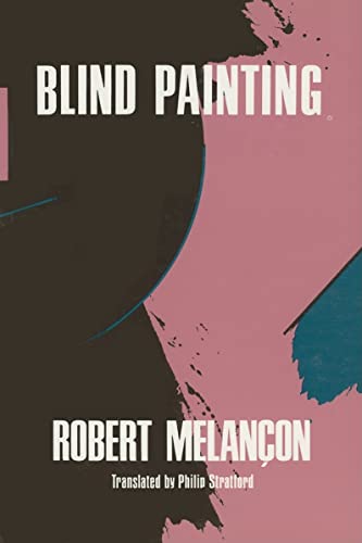 Blind Painting
