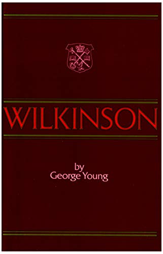 Wilkinson: Warrior, Musician, Bishop