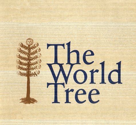 Reinhard Reitzenstein: The World Tree