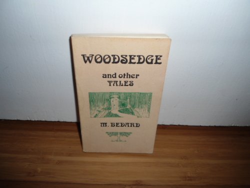 Woodsedge and Other Tales
