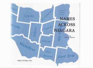 Names Across Niagara