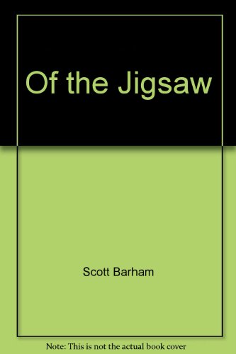 Of the Jigsaw: A Multicultural Anthology for Young Readers