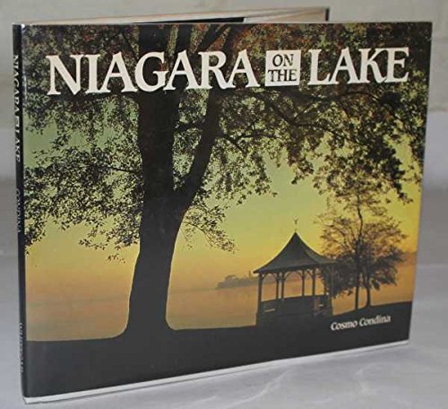 Niagara On The Lake