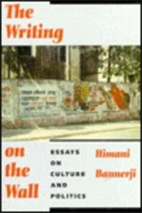 Essays on politics of prosperity and the politics of frustration