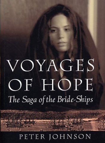 Voyages Of Hope